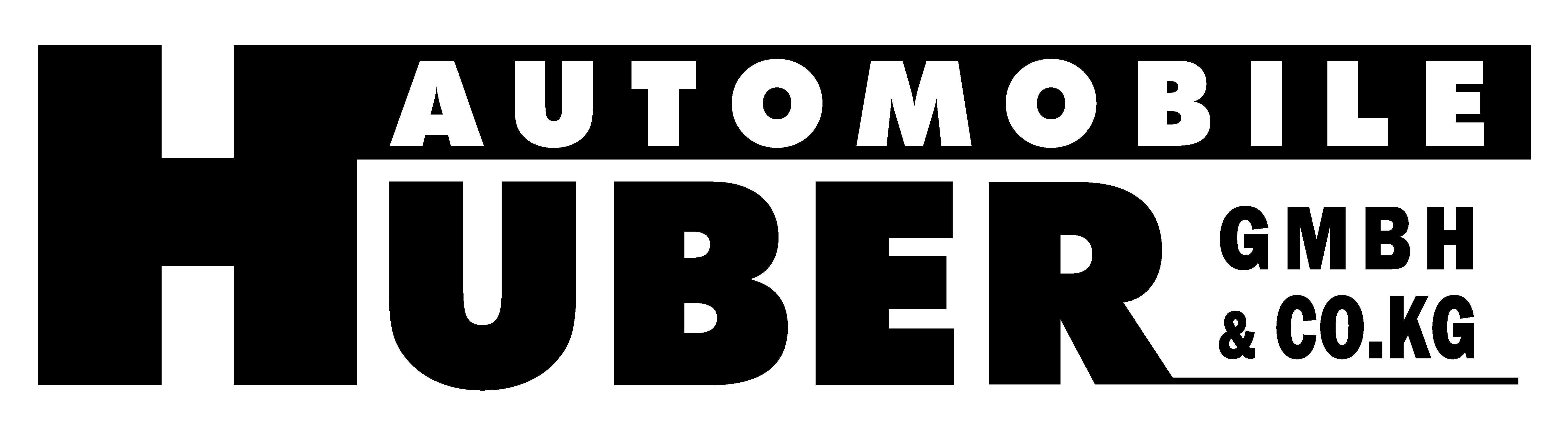 August Huber von Huber Automobile GmbH & Co. KG
