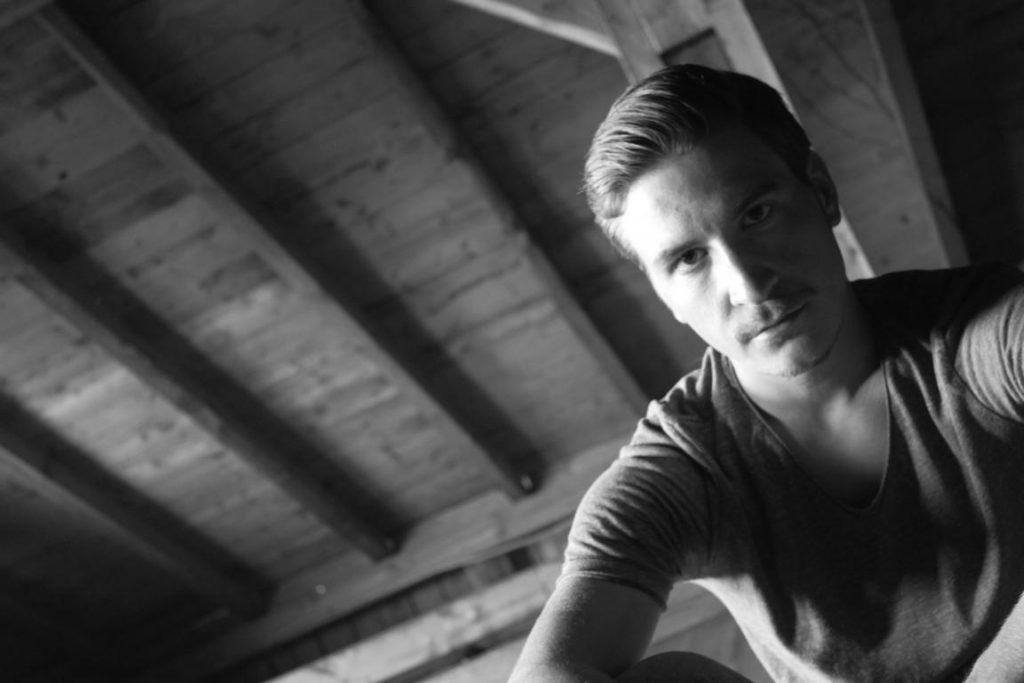 Johannes Bauer (29) Rottaler Gsichter