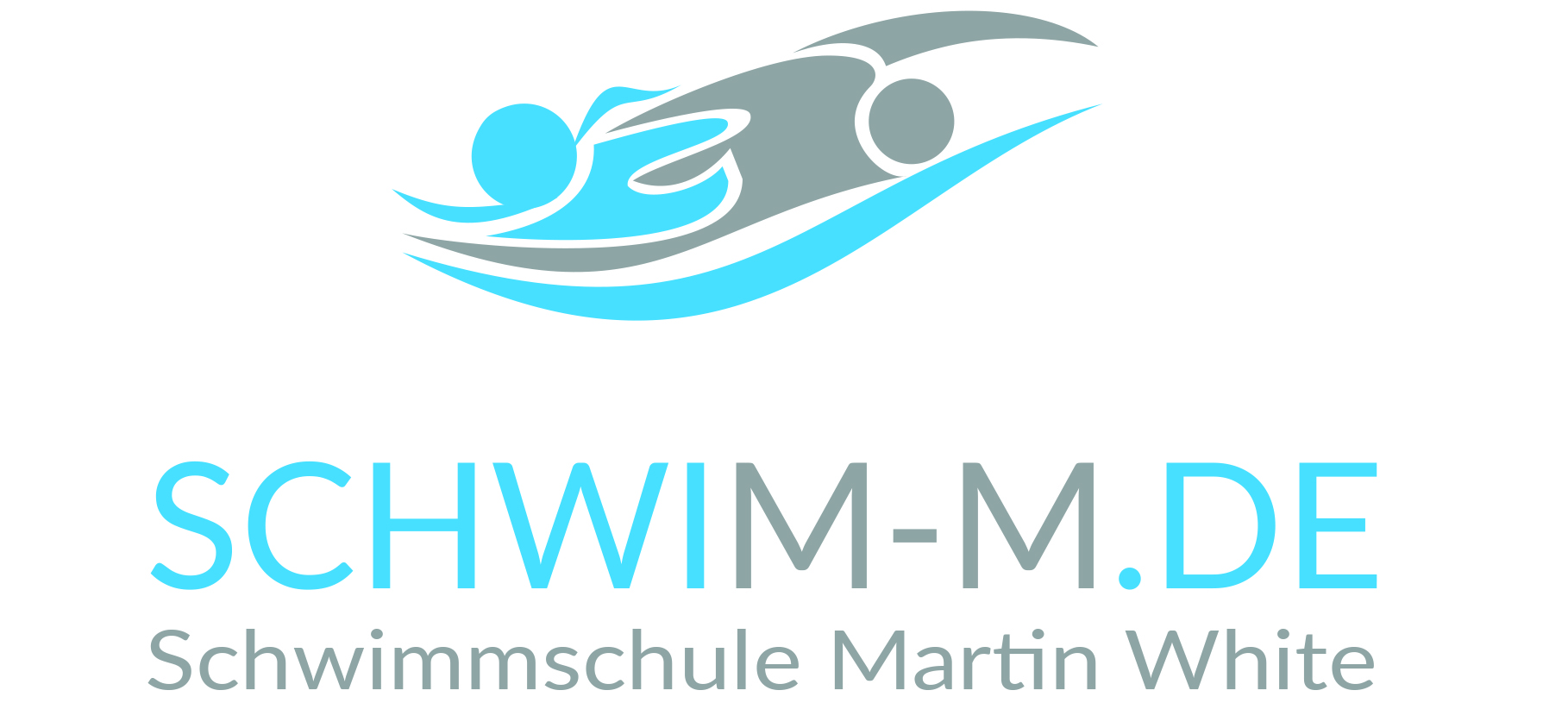 Martin White von Schwim-m