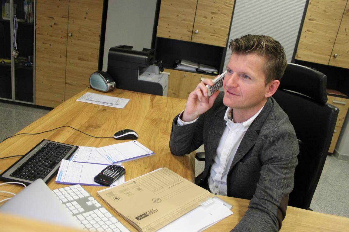 Gerhard Maier (14) Rottaler Gsichter