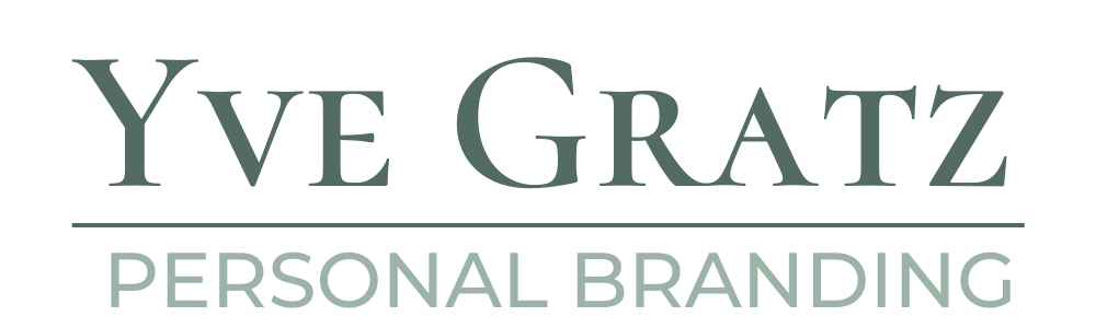 Yvonne Gratz von Yve Gratz - Personal Branding