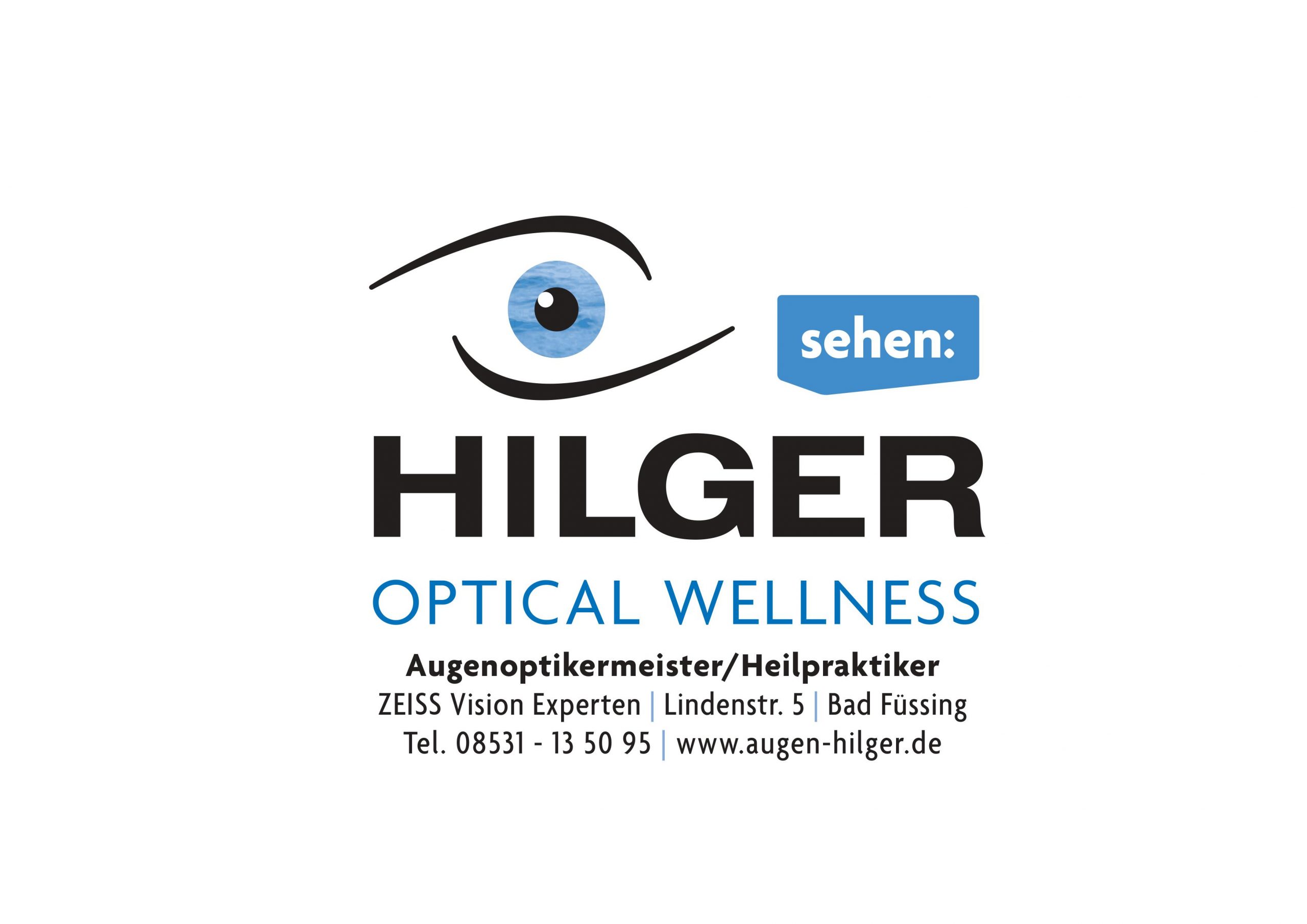 Gerd Hilger von Optical Wellness