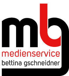 Logo Bettina Gschneidner